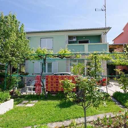 Apartments Ruzica Банёл Экстерьер фото