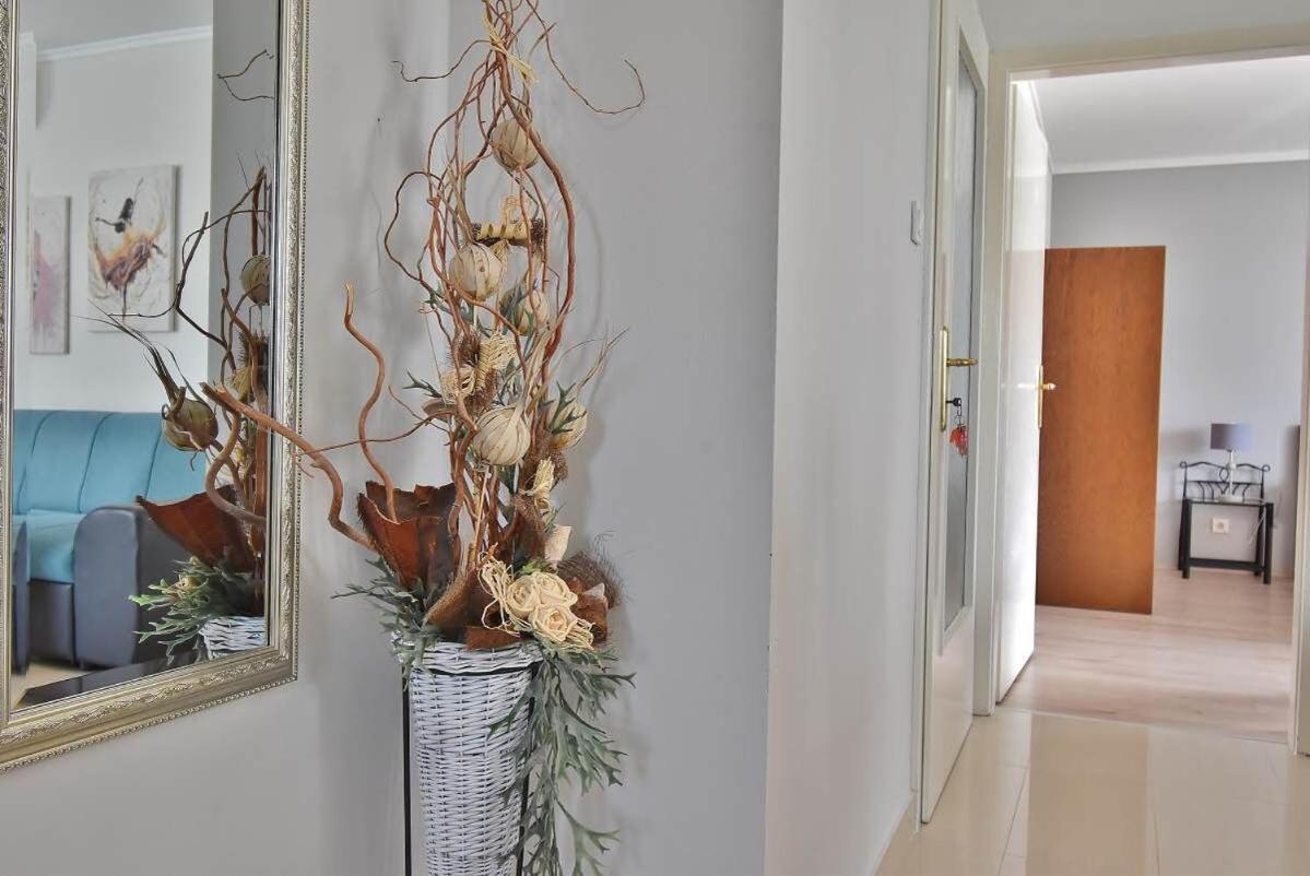 Apartments Ruzica Банёл Экстерьер фото